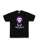 Black (Purple)