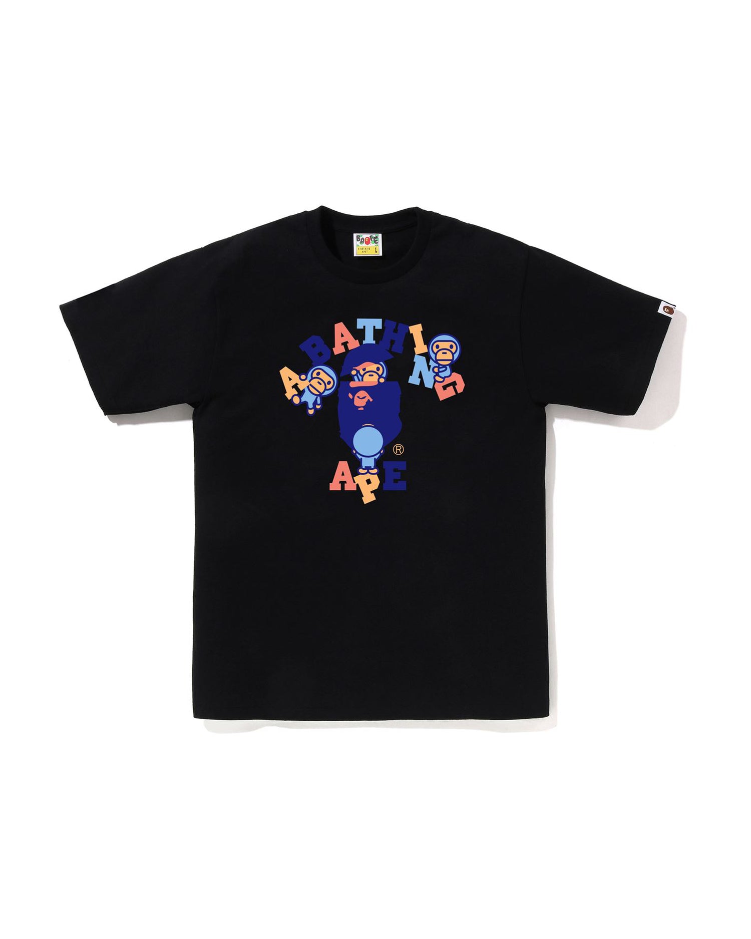 A Bathing Ape – INT.BAPE.COM