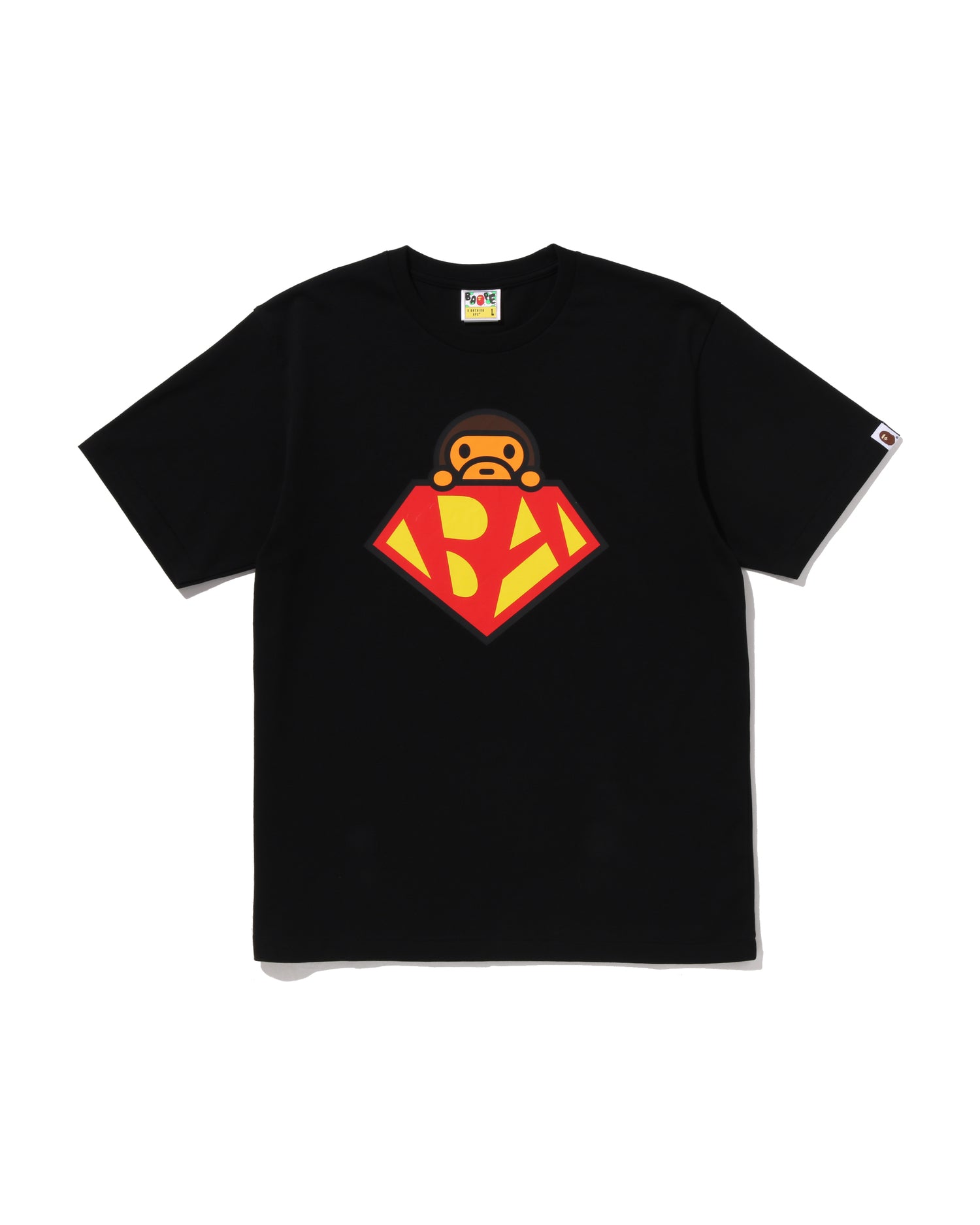A Bathing Ape – INT.BAPE.COM