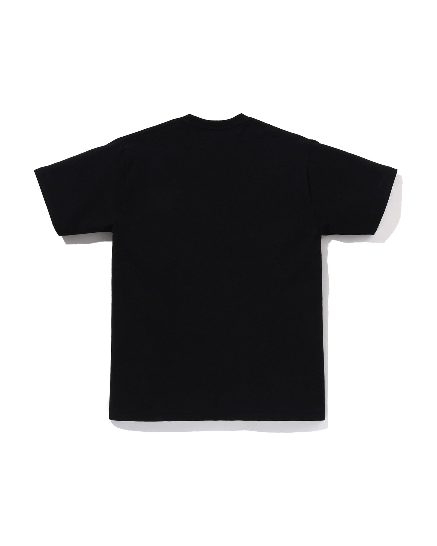 A BATHING APE® Splash Camo Milo on Busy Works Tee | Bape official