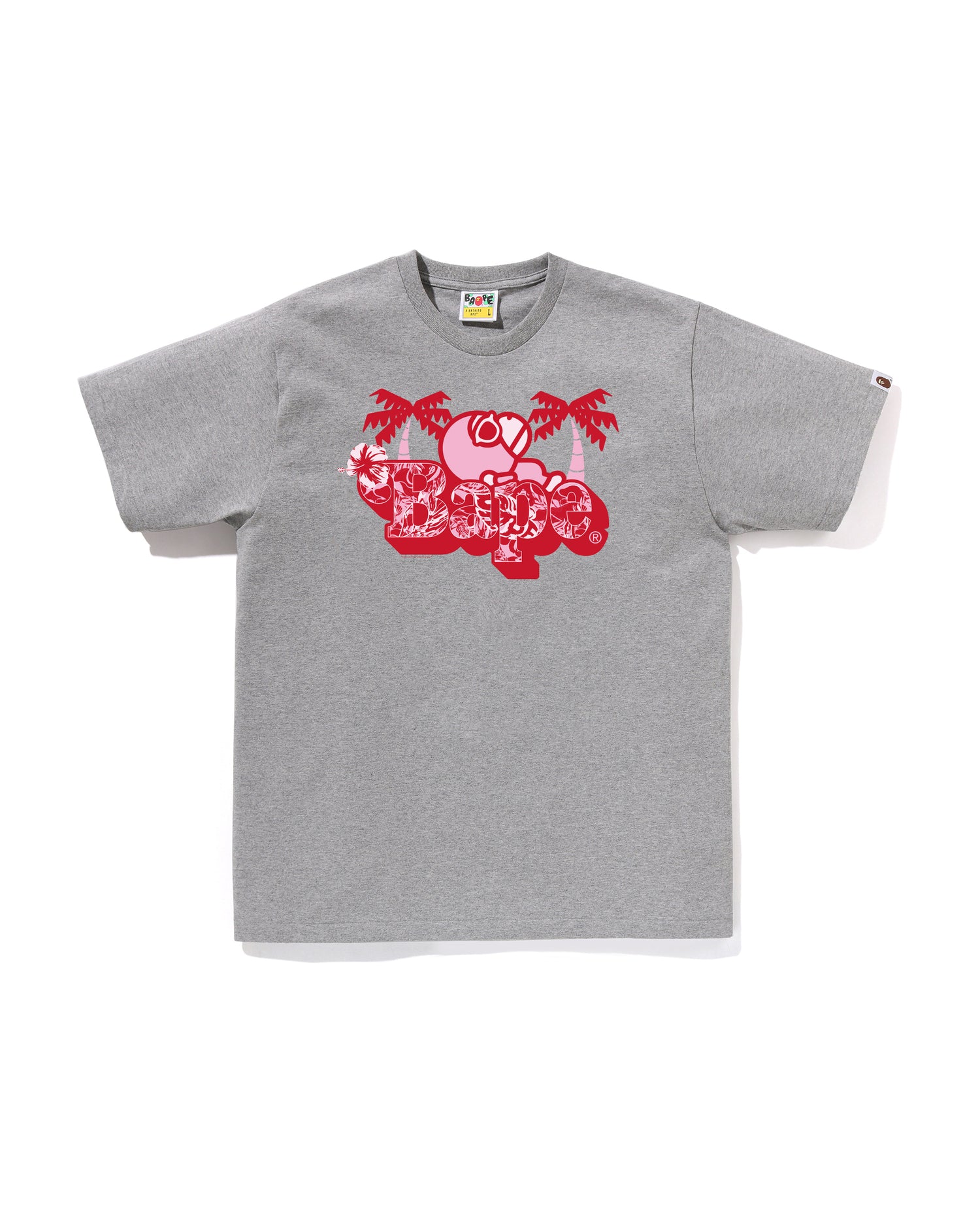 A BATHING APE® official website