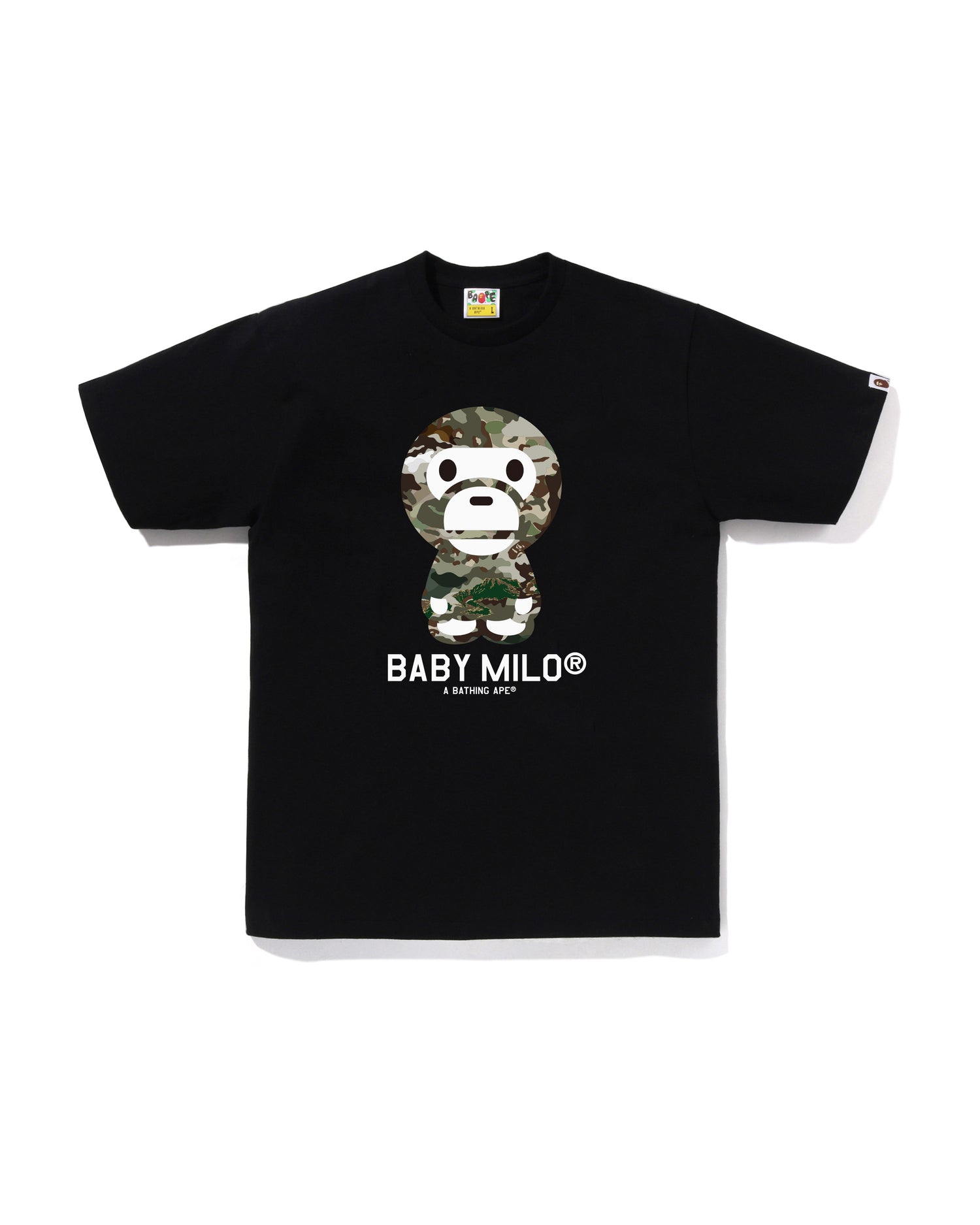 A BATHING APE® official website