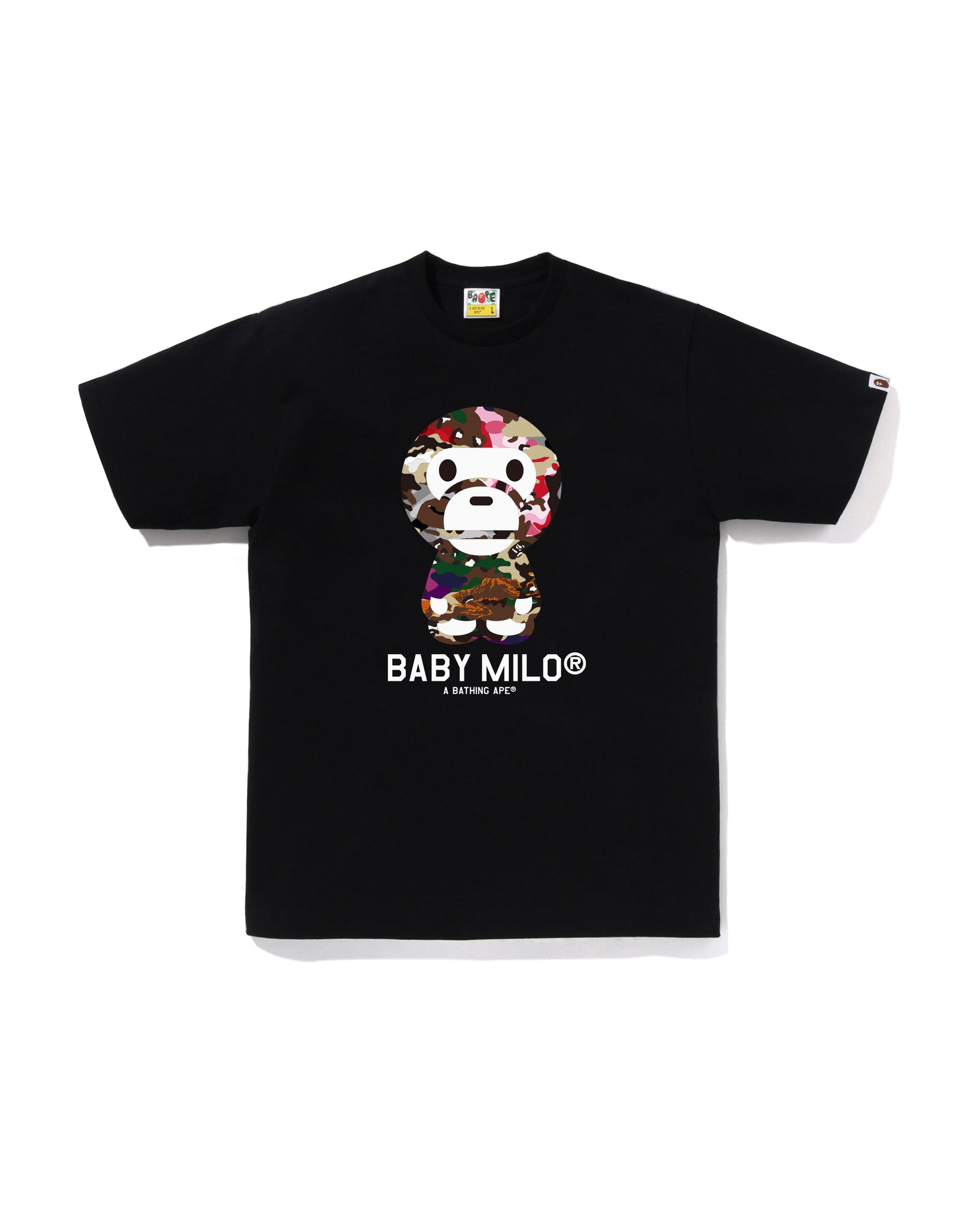 A BATHING APE – INT.BAPE.COM