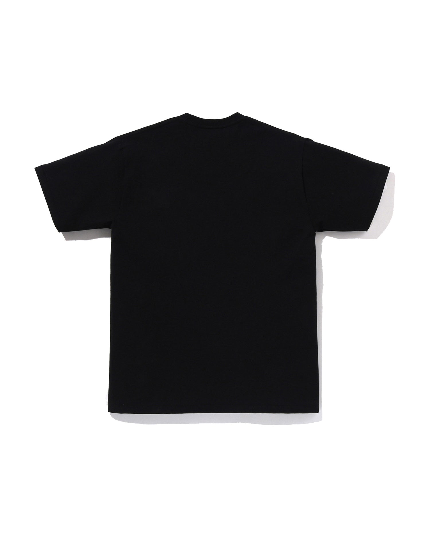A BATHING APE® STA Strike Camo Milo on Ape Head Tee | Bape
