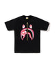Black (Pink)