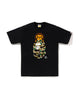Black (Yellow)