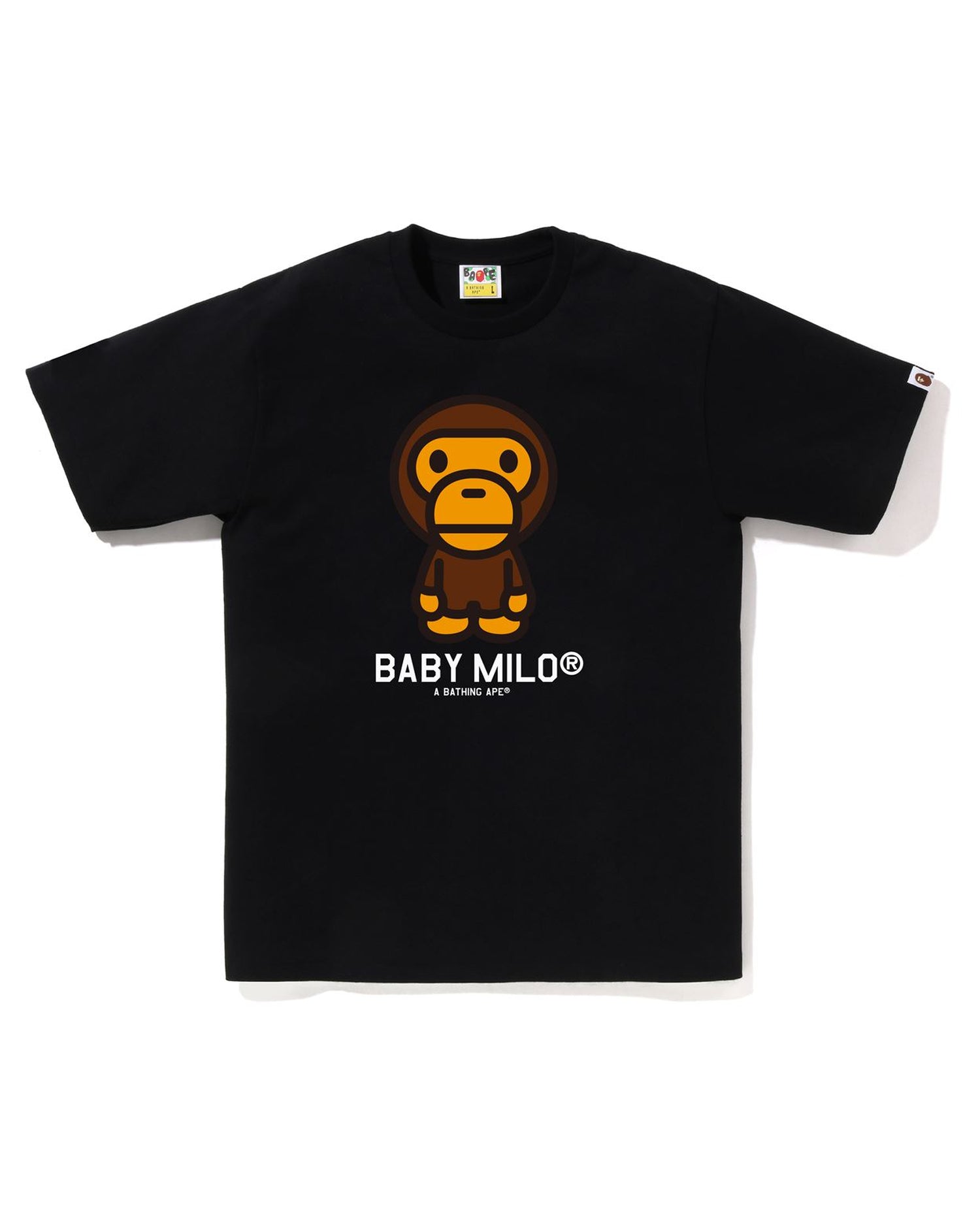 Bape A Bathing Ape x Bored Ape Yacht Club BAYC Tee #2 Curtis