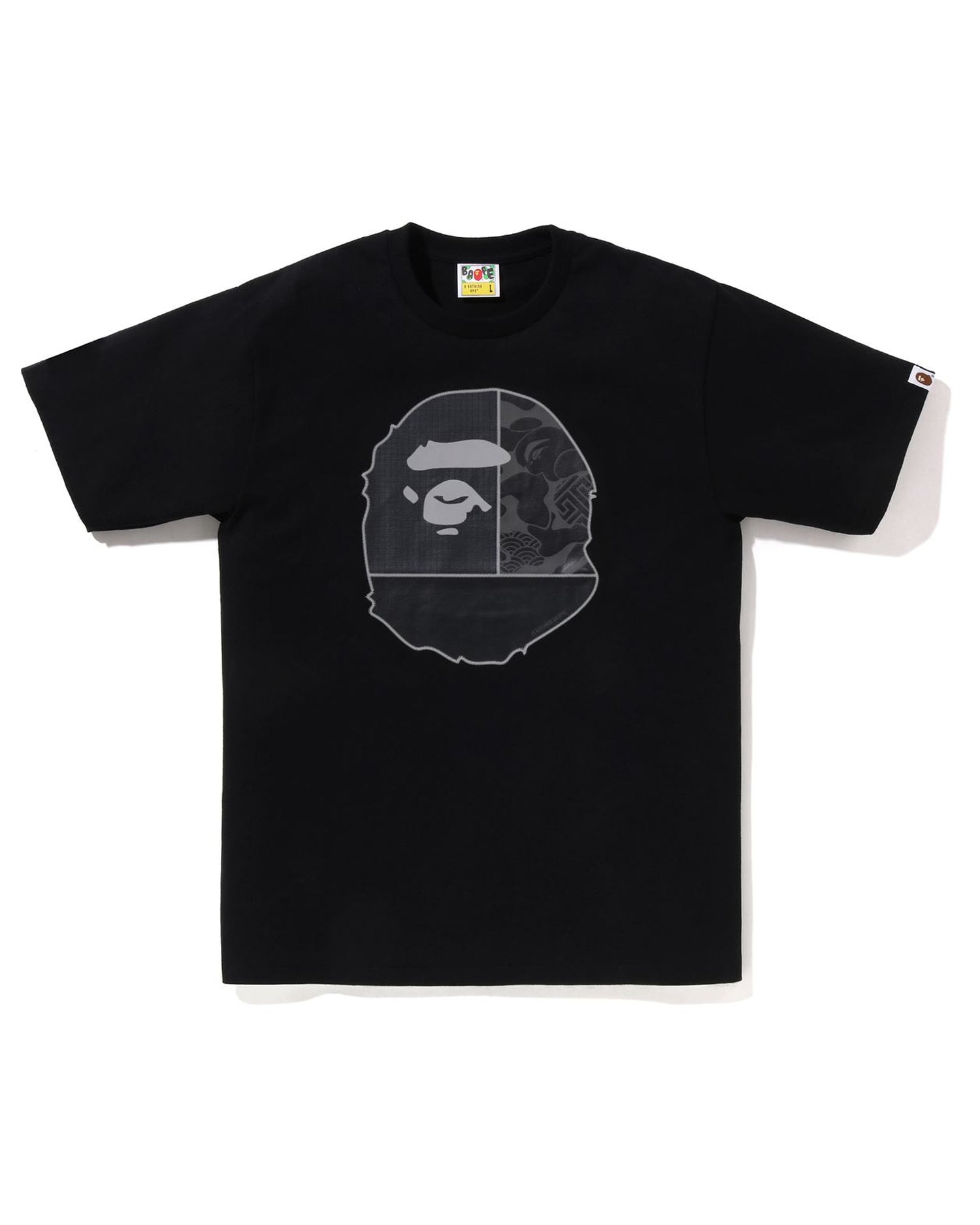 Bape t shirt ioffer hotsell