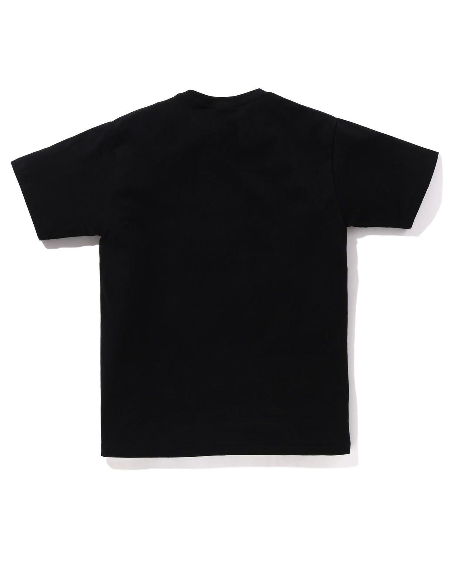 A BATHING APE® Japanese Fan Ape Head Tee | Bape official A BATHING APE® Japanese Fan Ape Head Tee | Bape official