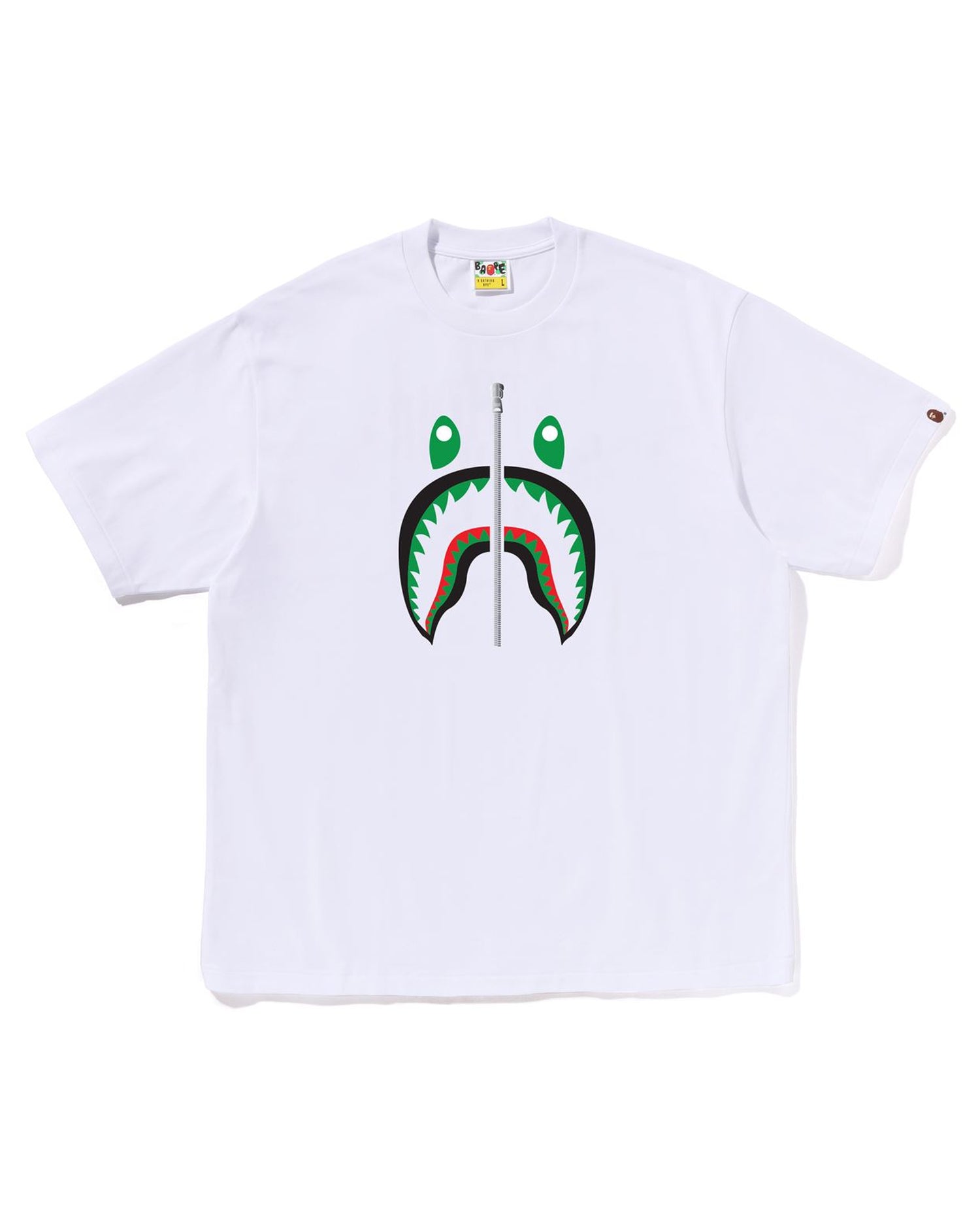 A bathing ape t shirt india hotsell