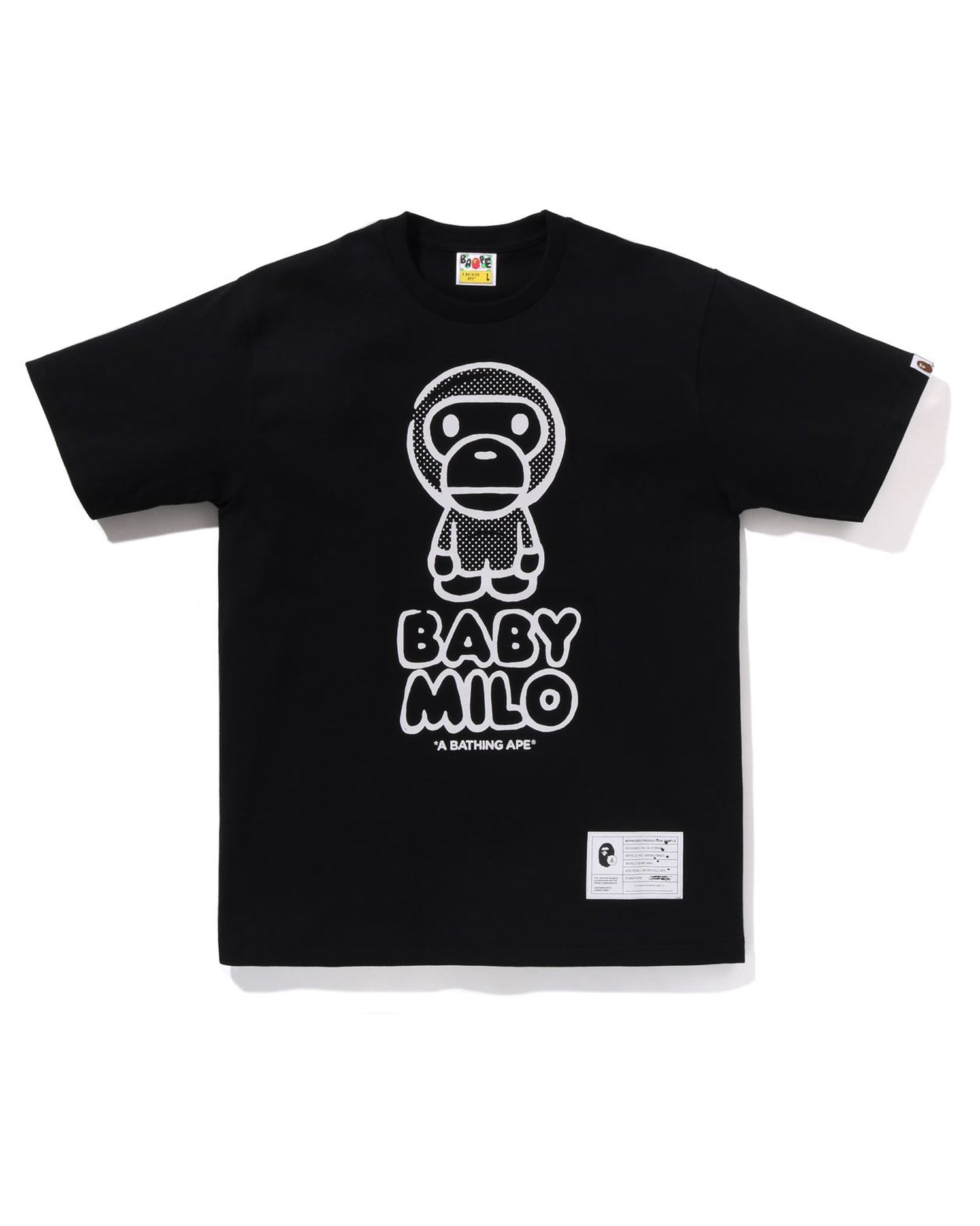 T Shirts INT.BAPE.COM