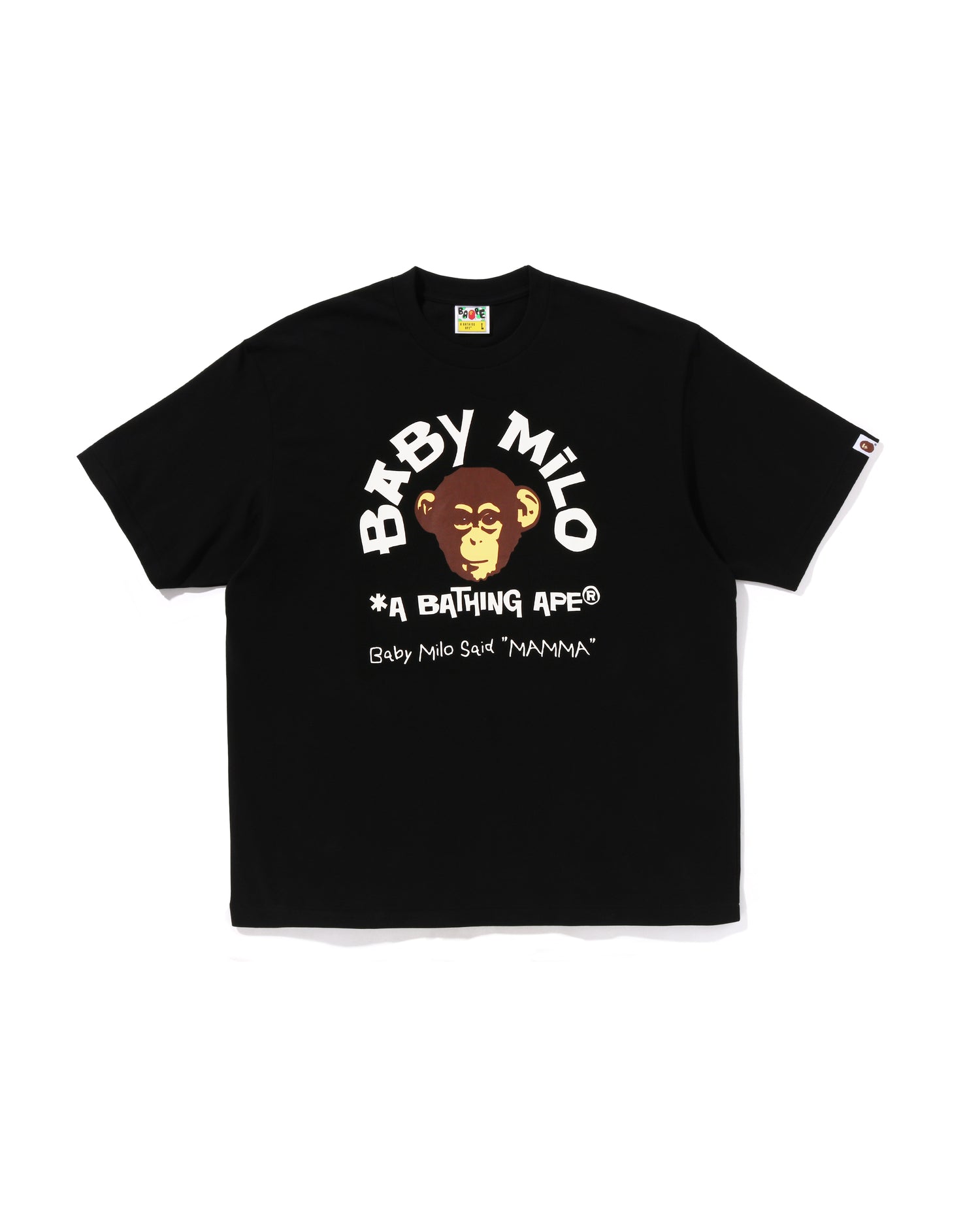 A BATHING APE® official website