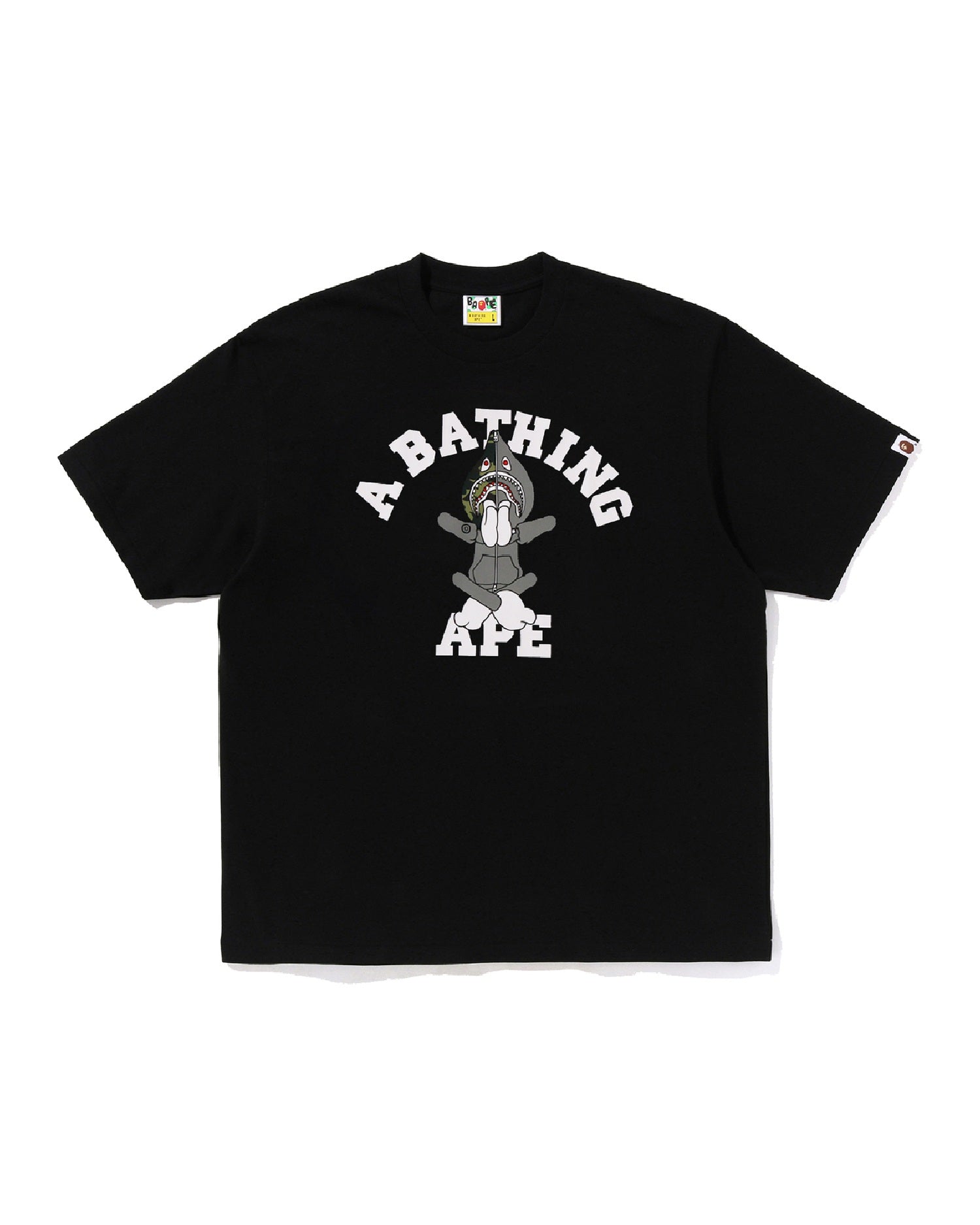 T-Shirts – INT.BAPE.COM