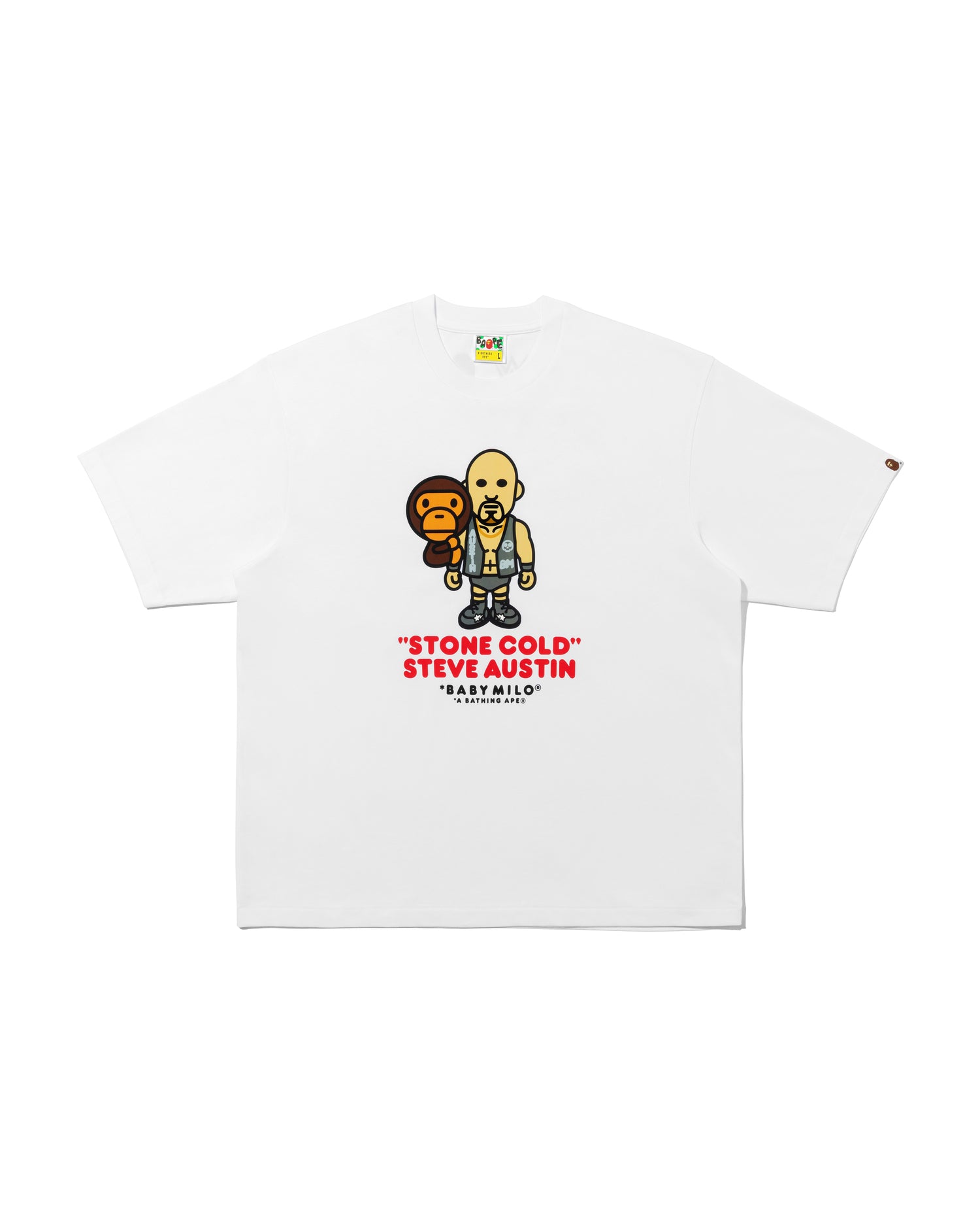 A Bathing Ape – INT.BAPE.COM