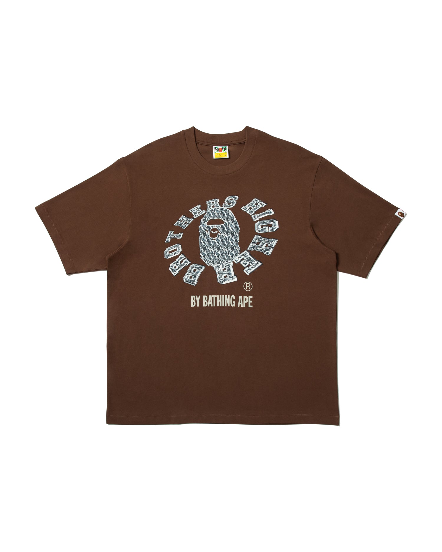 A BATHING APE – INT.BAPE.COM