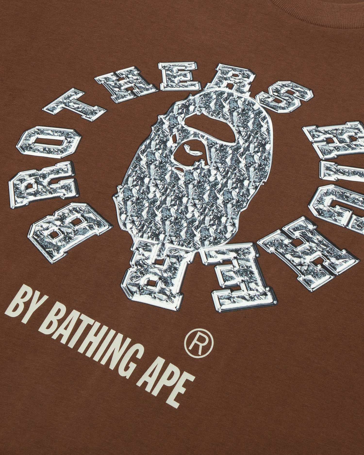 A BATHING APE® BAPE X 88rising Higher Brothers By Bathing Ape