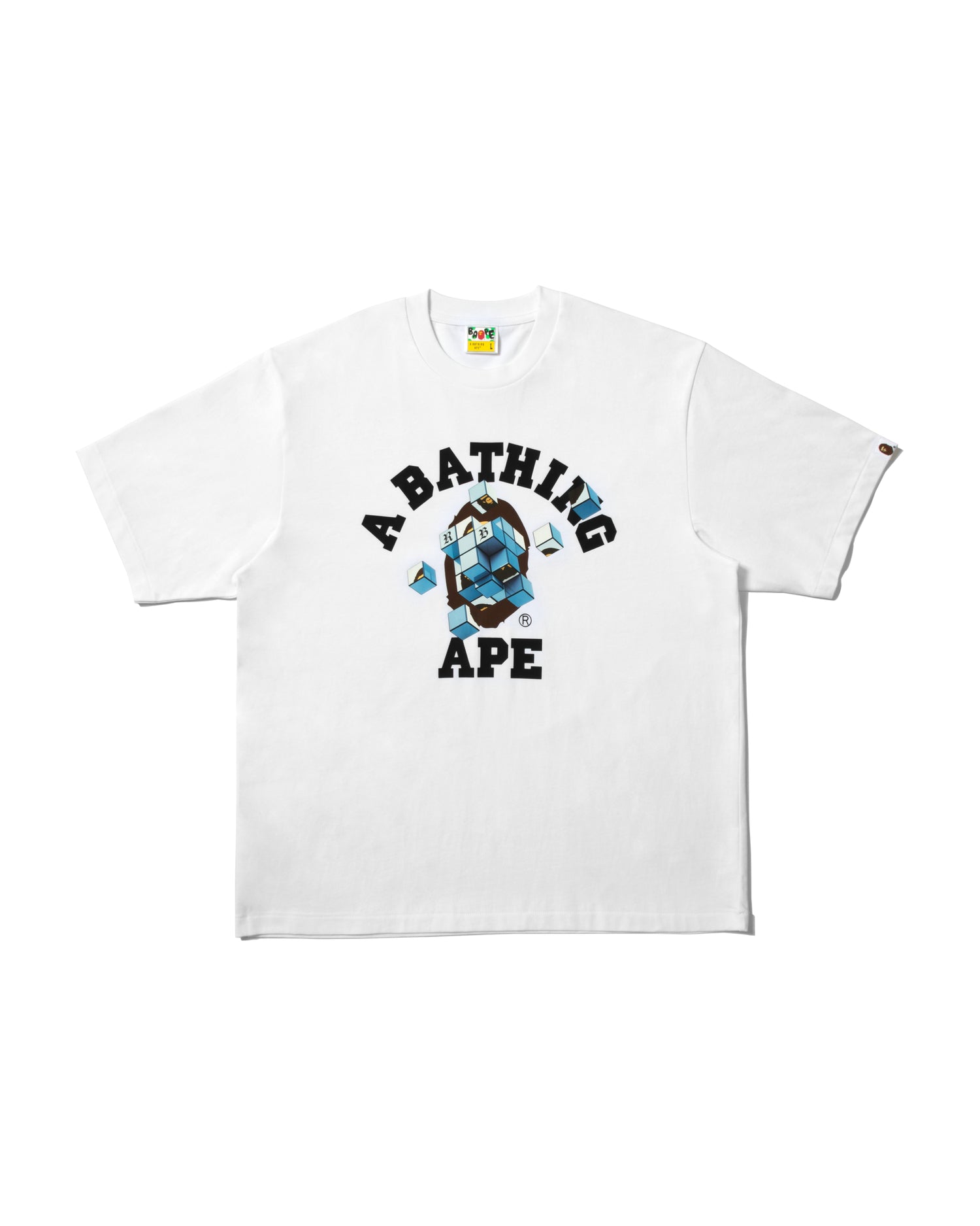 A Bathing Ape – INT.BAPE.COM