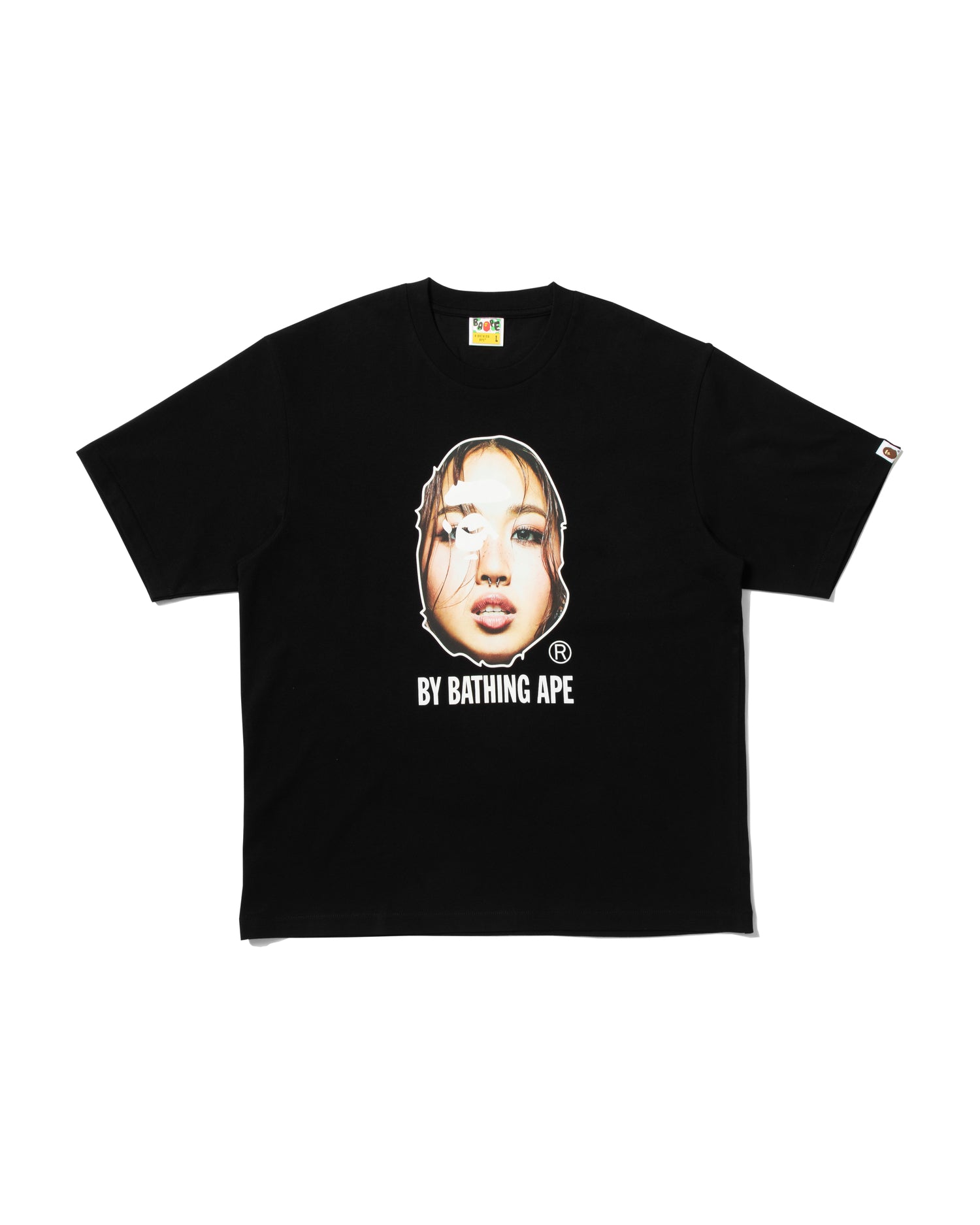 A BATHING APE – INT.BAPE.COM