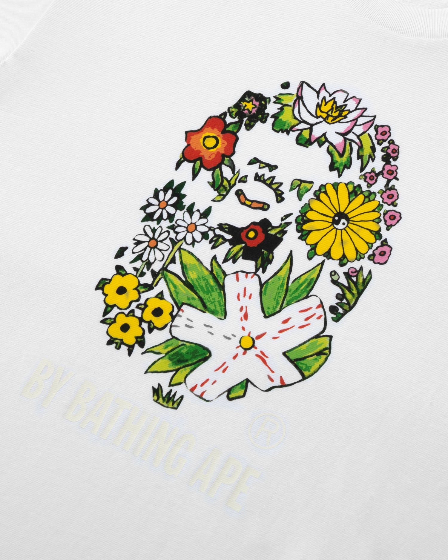 A BATHING APE® BAPE X 88rising Spence Lee By Bathing Ape