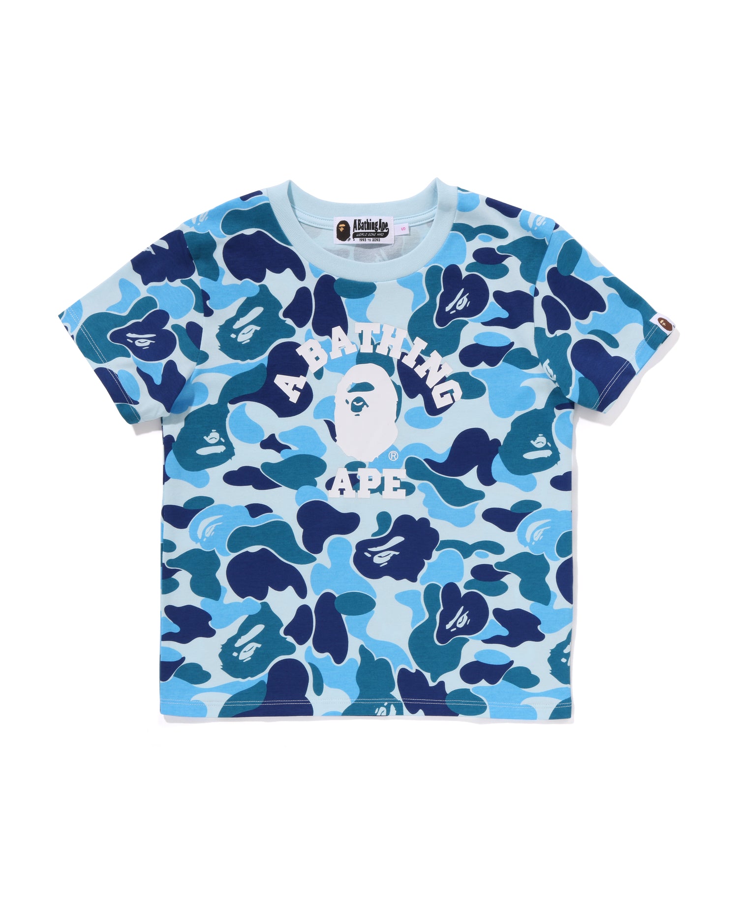 A Bathing Ape – INT.BAPE.COM