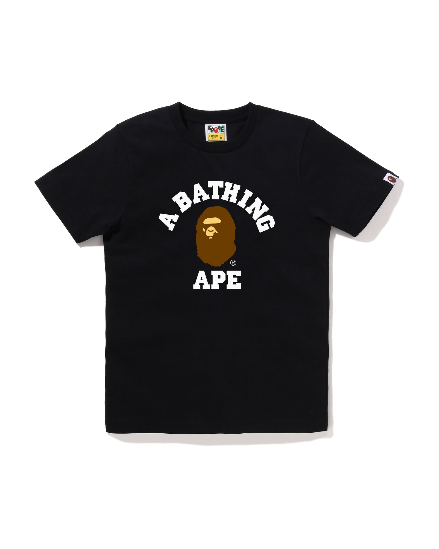 A Bathing Ape – INT.BAPE.COM