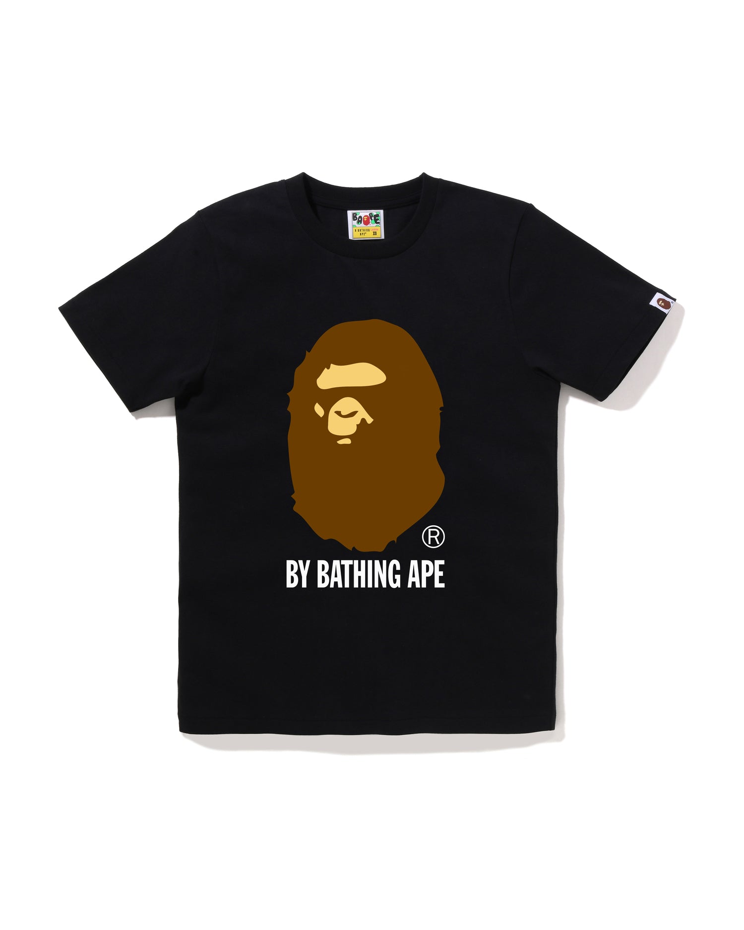 国内配送★A BATHING APE★MONEY B LOGO TEE 2色 A BATHING APE® Money B Logo Tee | Bape official website