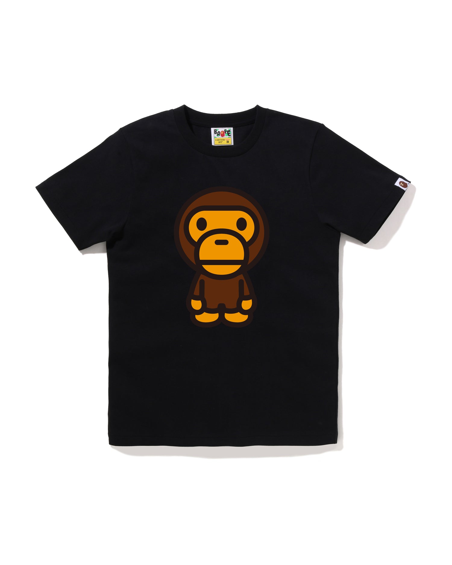 a bathing ape BAPE レディースTシャツ A BATHING APE® Abc Camo Shark Tee | Bape official website
