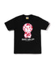 Black (Pink)