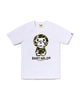 White (Green)