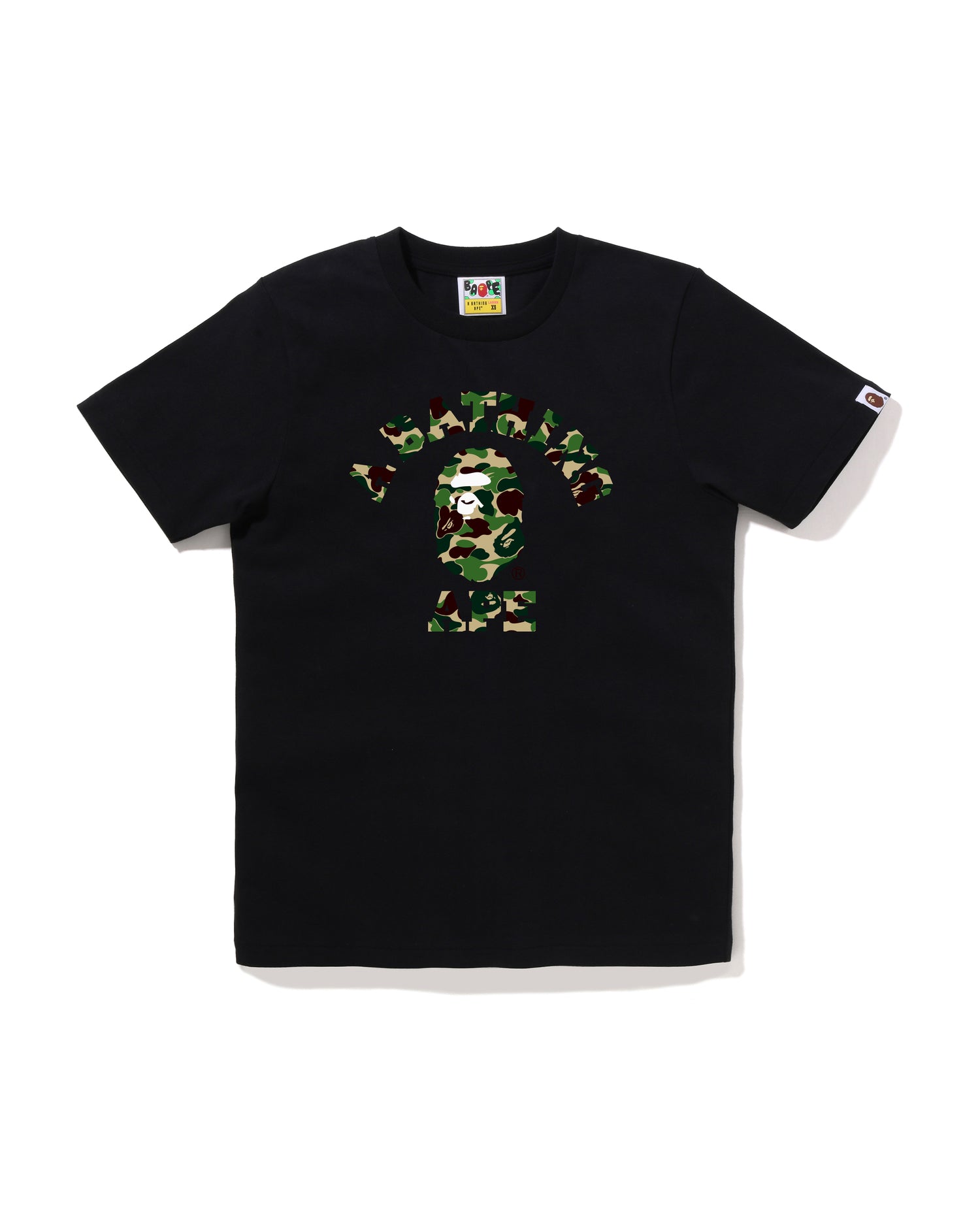 A BATHING APE® official website