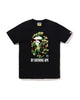 Black (Green)