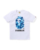 White (Blue)
