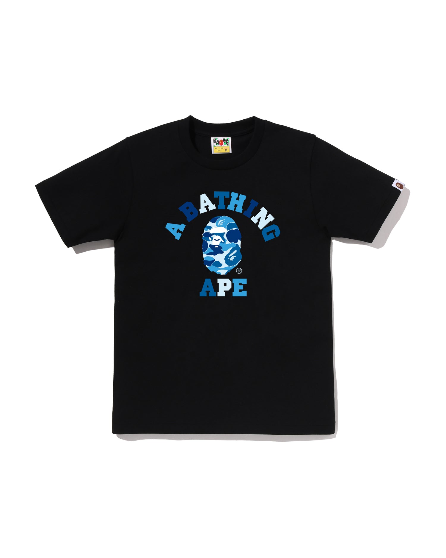 A BATHING APE® official website