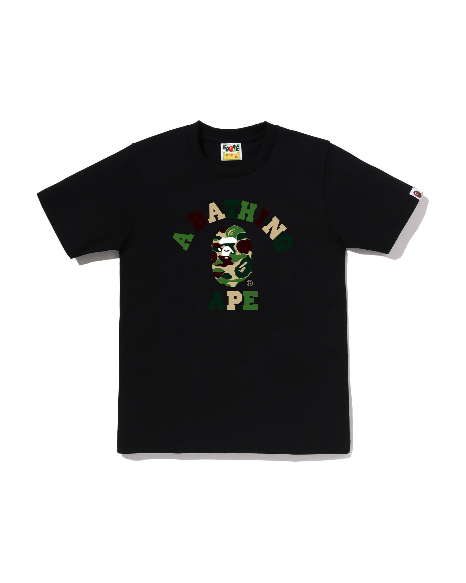 A BATHING APE® official website