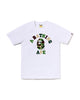 White (Green)