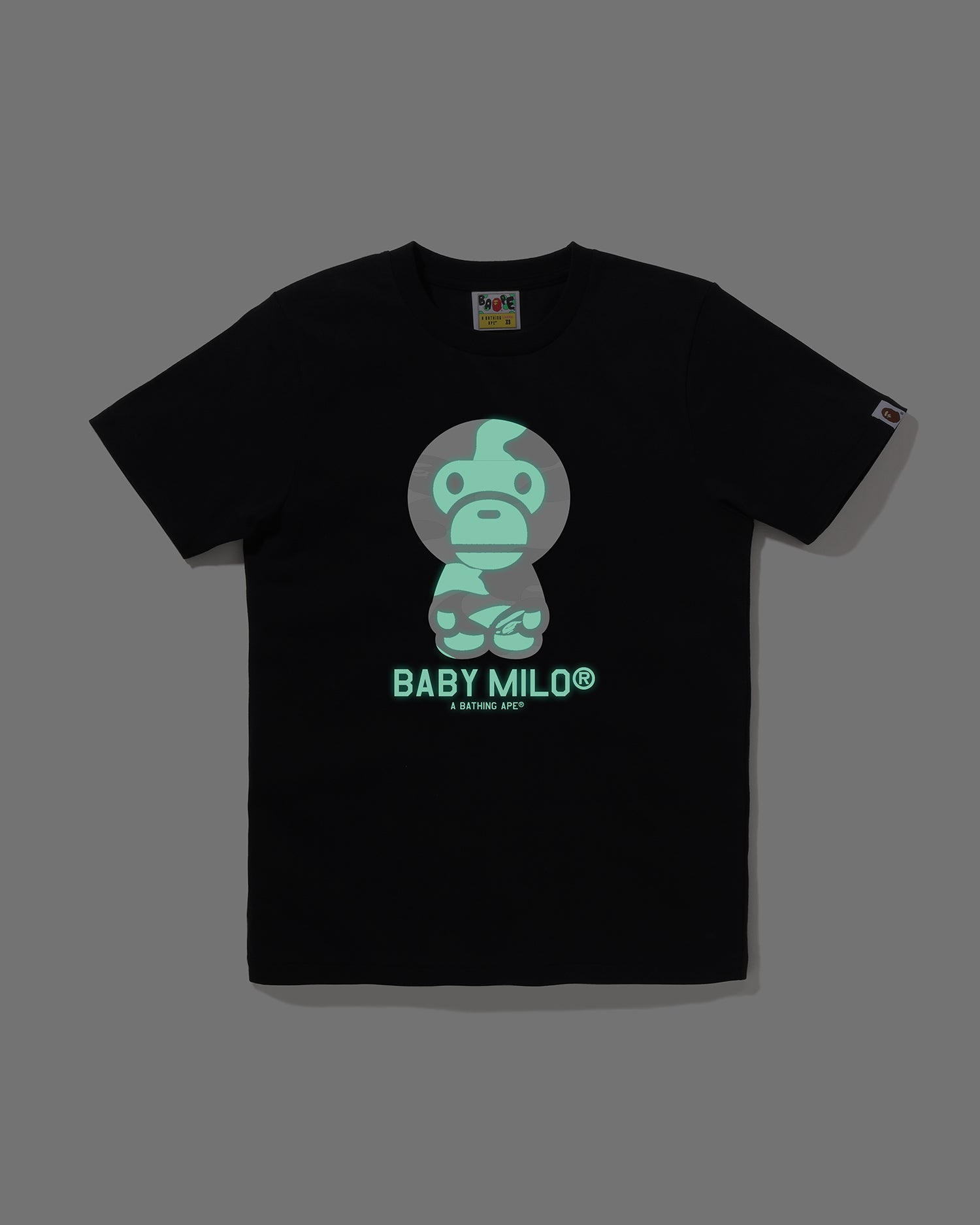 A Bathing Ape – INT.BAPE.COM