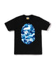 Black (Blue)