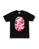 Black (Pink)