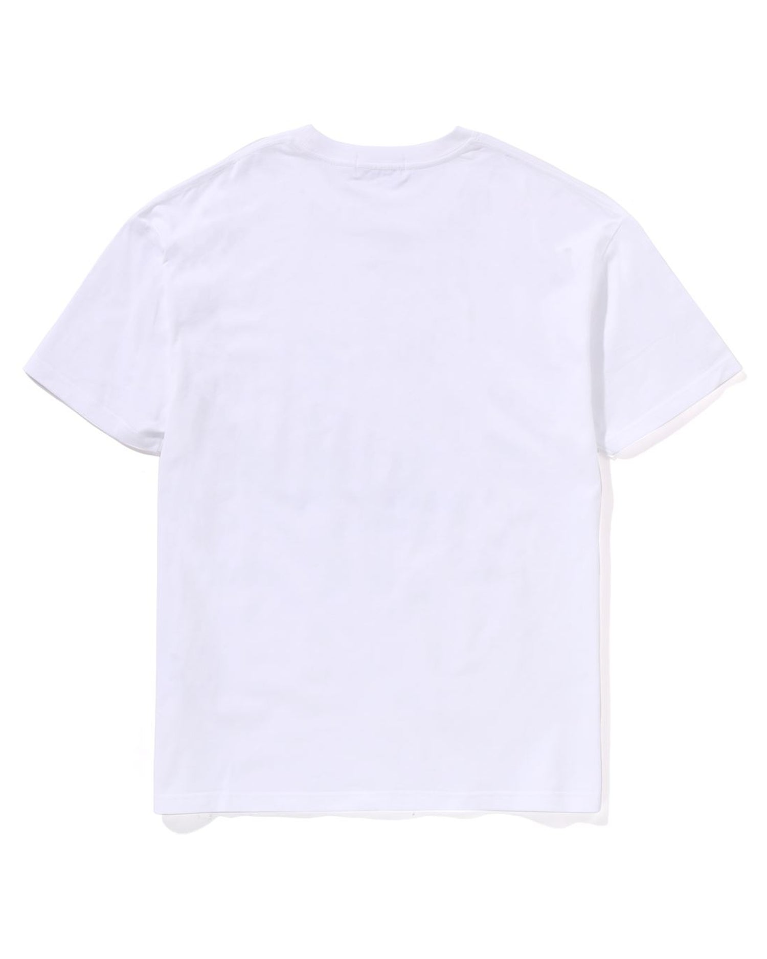 【A BATHING APE】2色展開 CRYSTAL APE HEAD OVERSIZED TEE A BATHING APE® Crystal Ape Head Oversized Tee | Bape