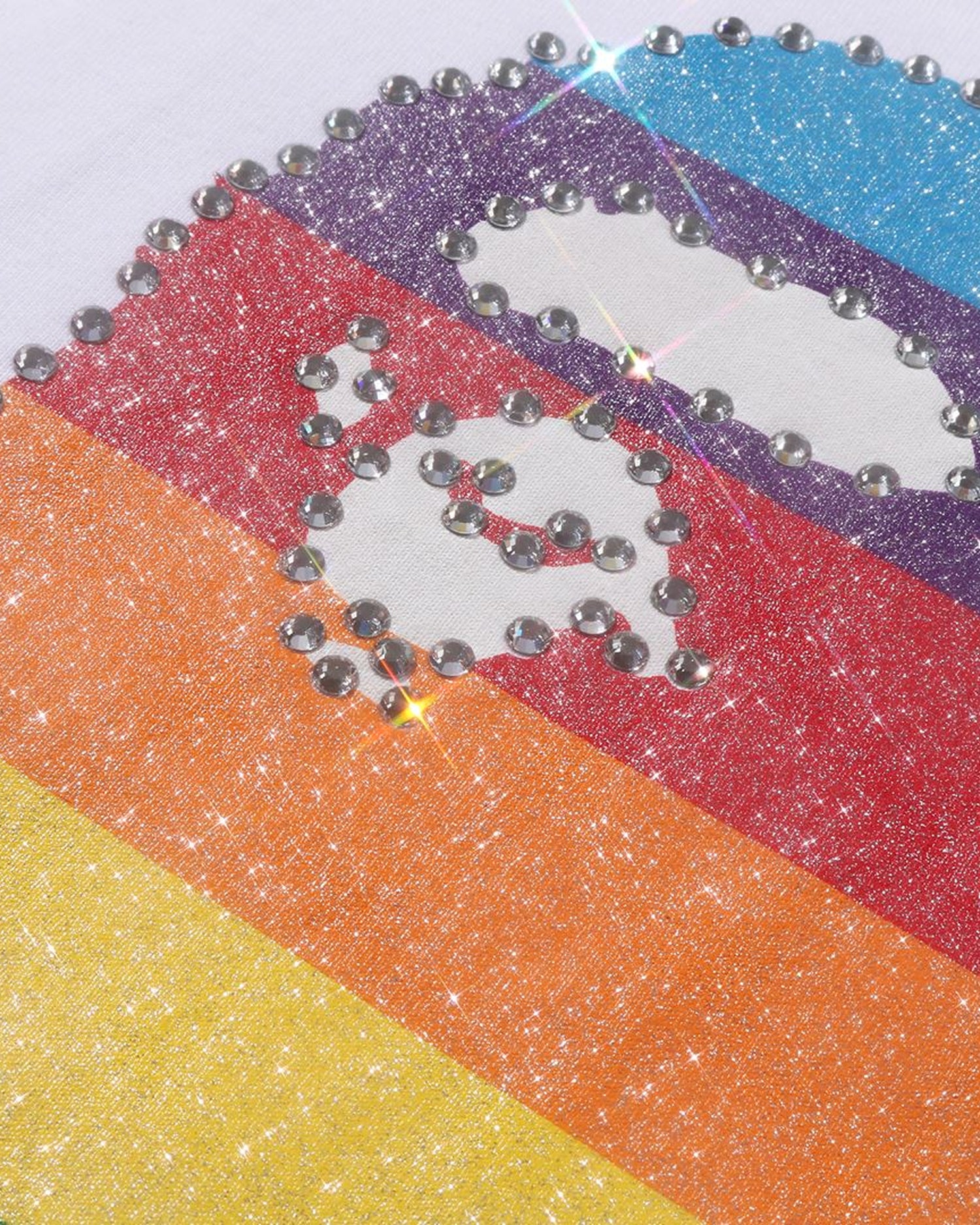 【A BATHING APE】2色展開 CRYSTAL APE HEAD OVERSIZED TEE WILD LEOPARD PATTERN SIDE BIG APE HEAD TEE | bape.com