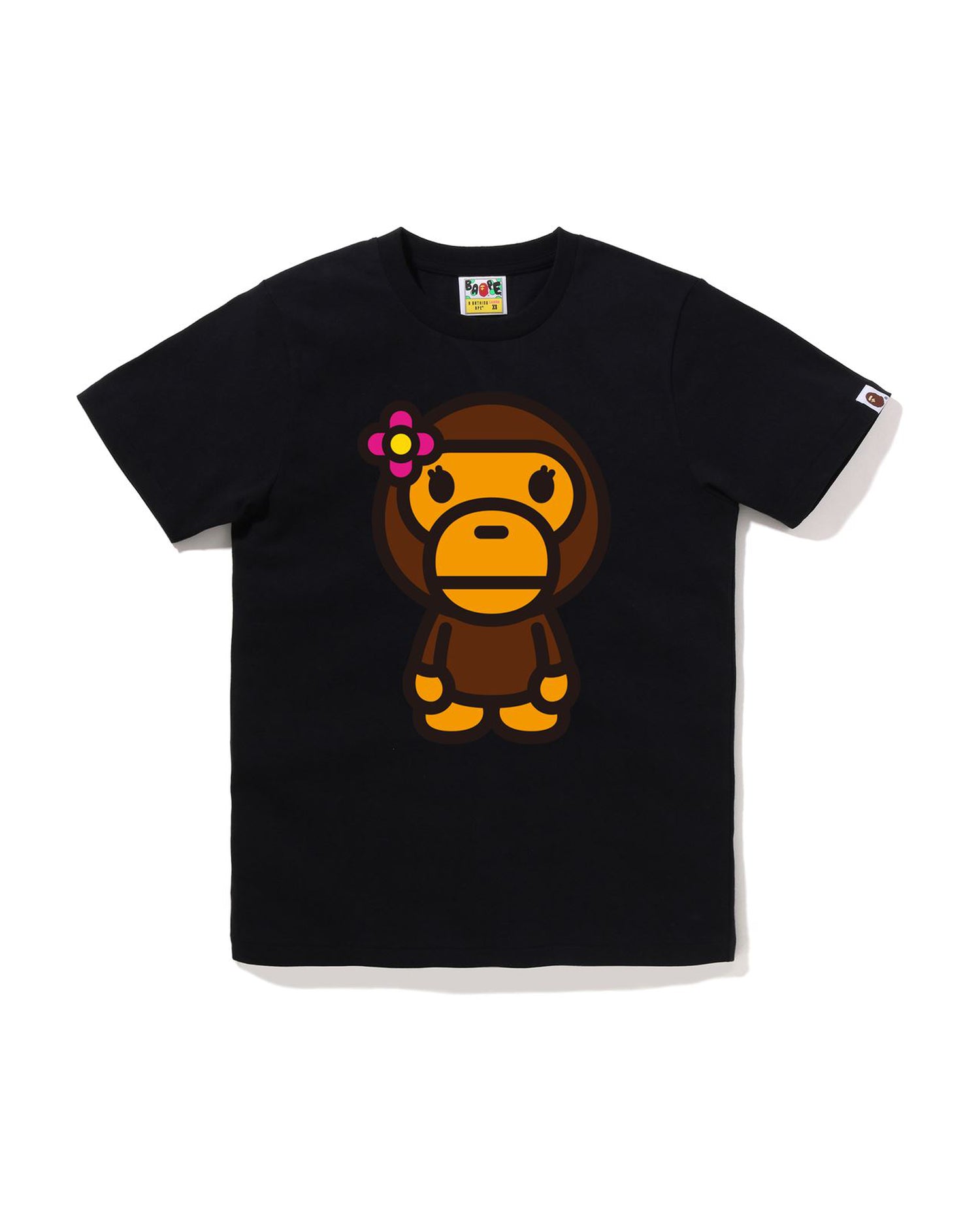 A BATHING APE® Big Baby Lisa Tee | Bape official website – INT