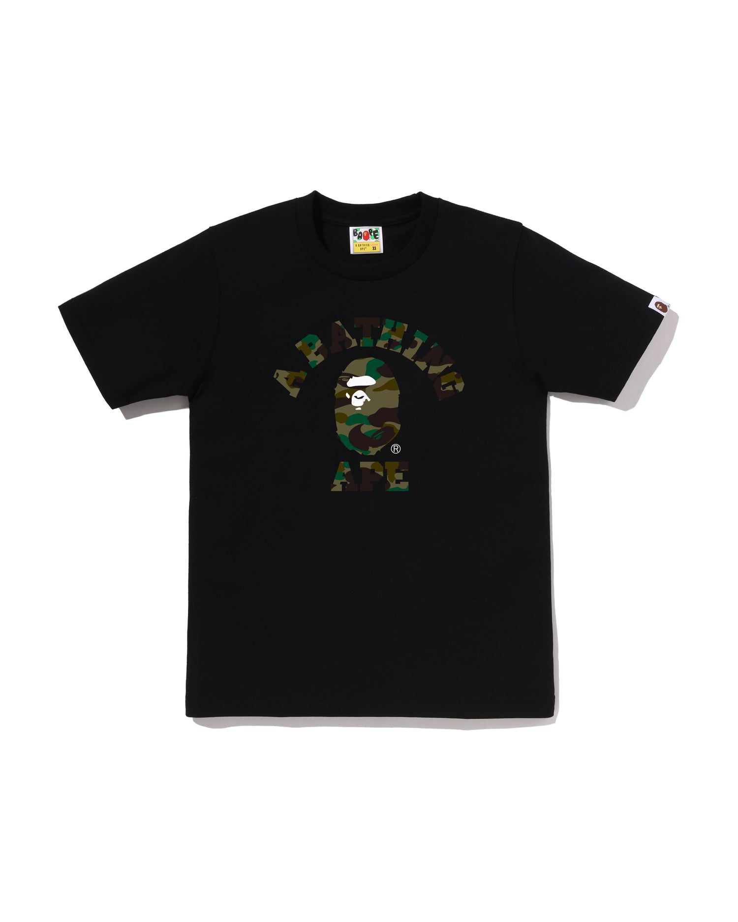 A BATHING APE – INT.BAPE.COM