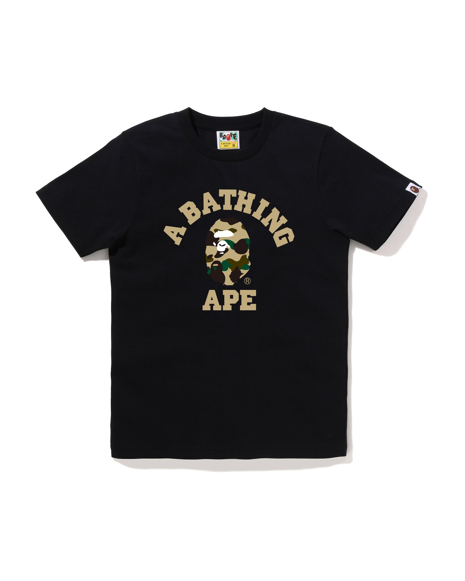 A BATHING APE – INT.BAPE.COM