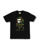 Black (Green)