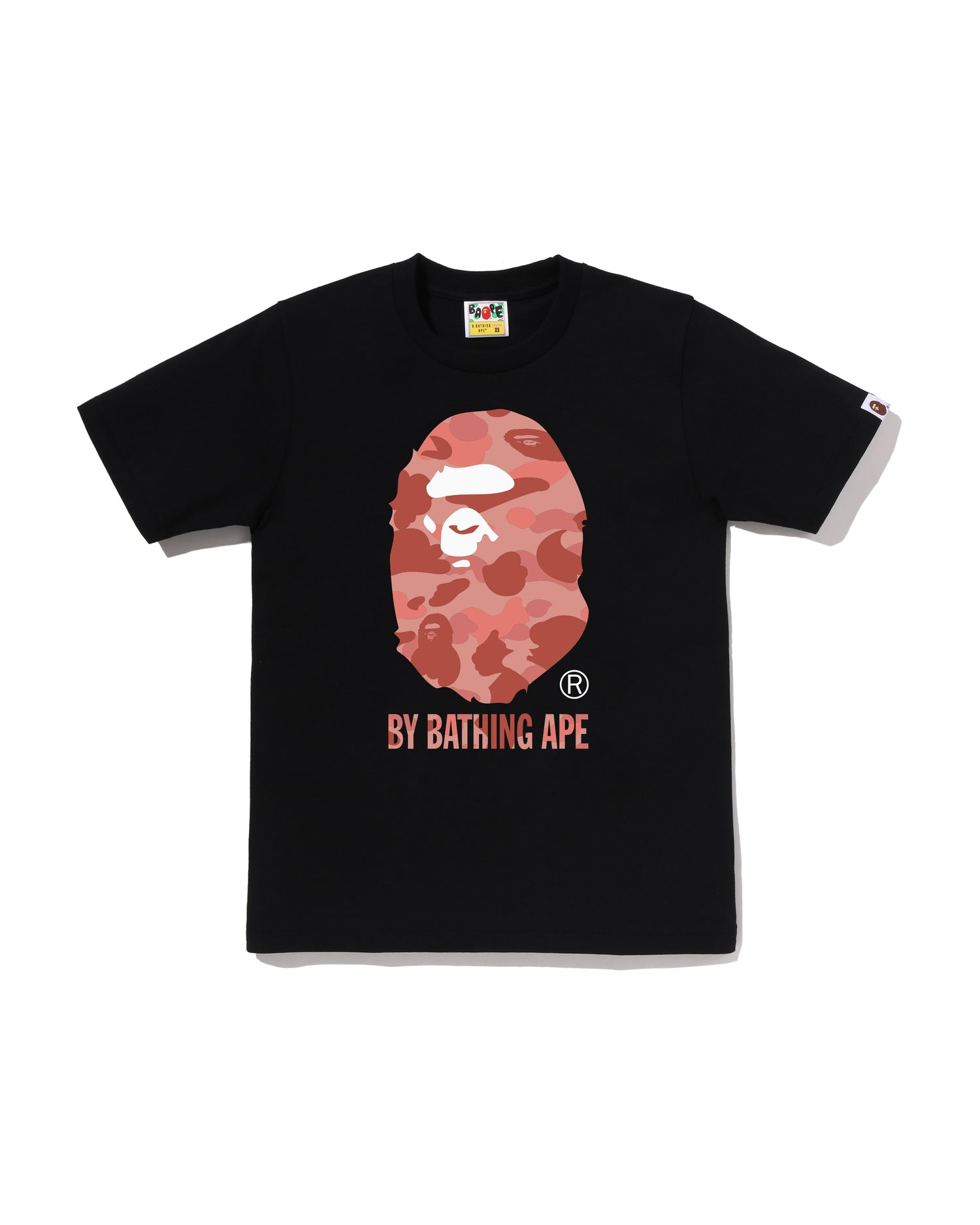 A BATHING APE® official website