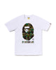 White (Green)