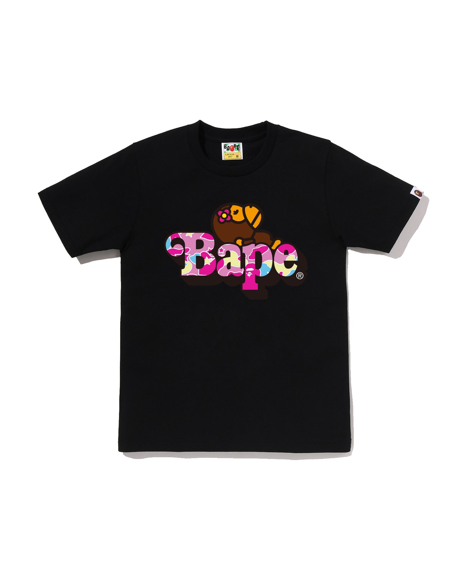 A BATHING APE – INT.BAPE.COM