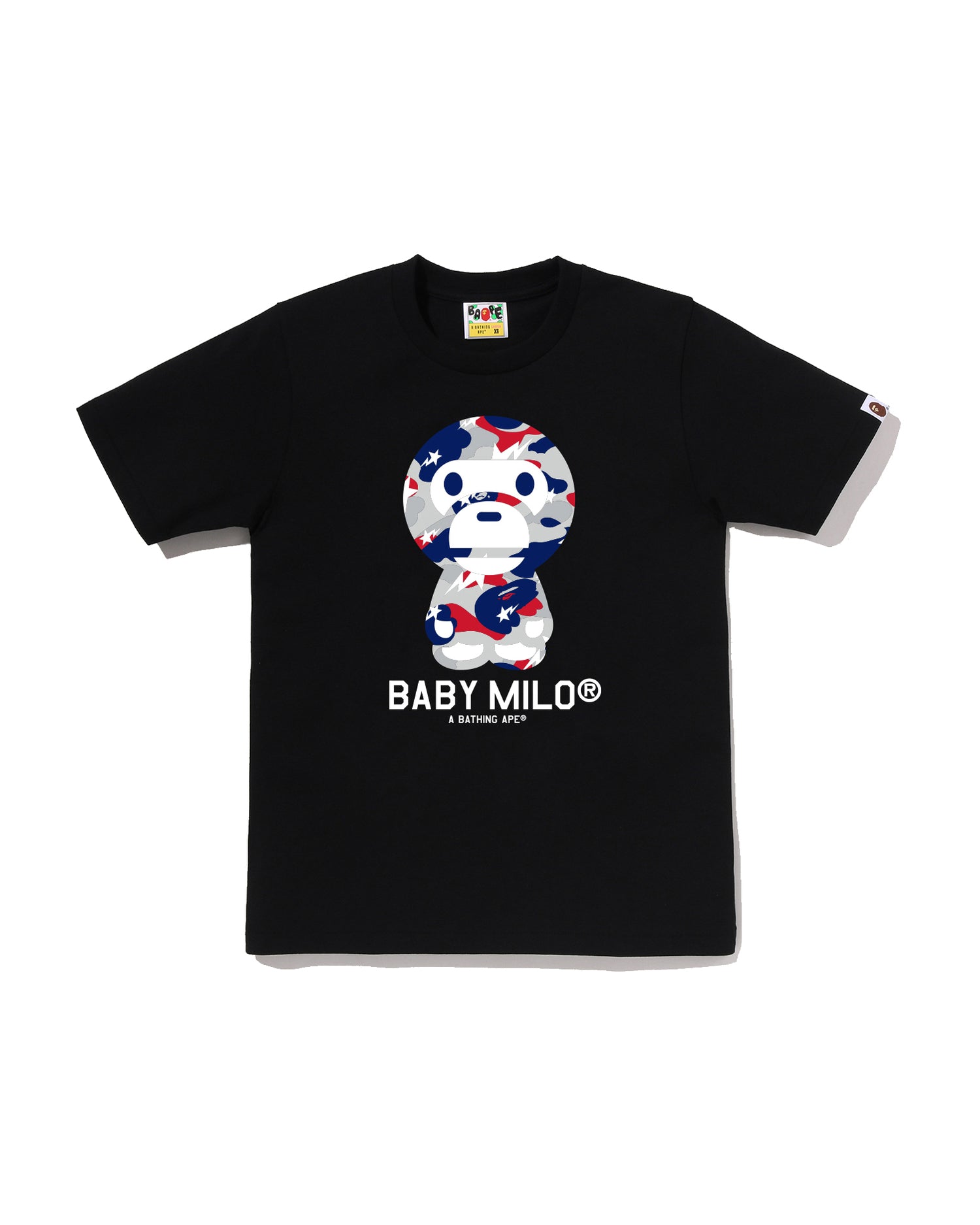 A BATHING APE® official website