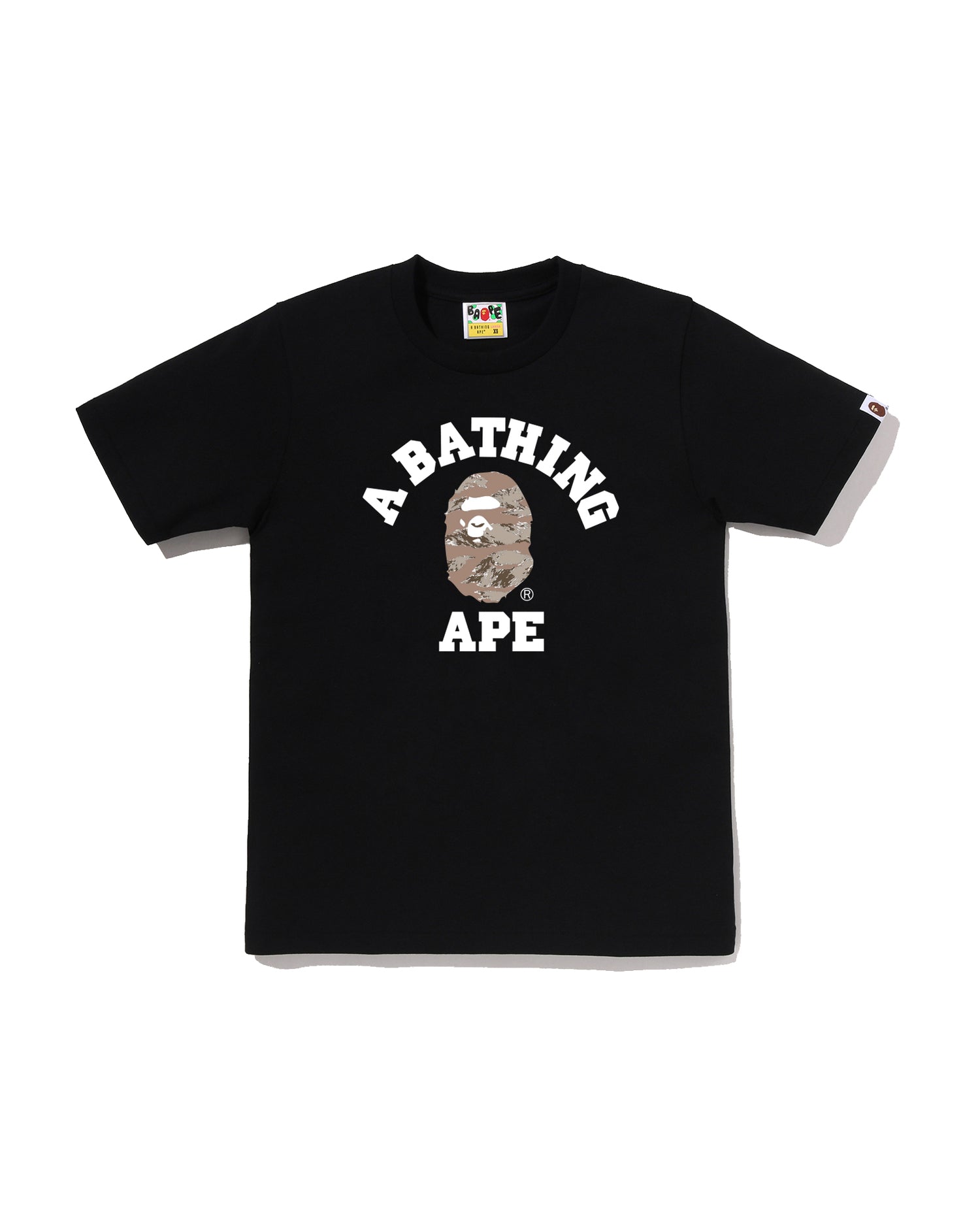 A Bathing Ape – INT.BAPE.COM