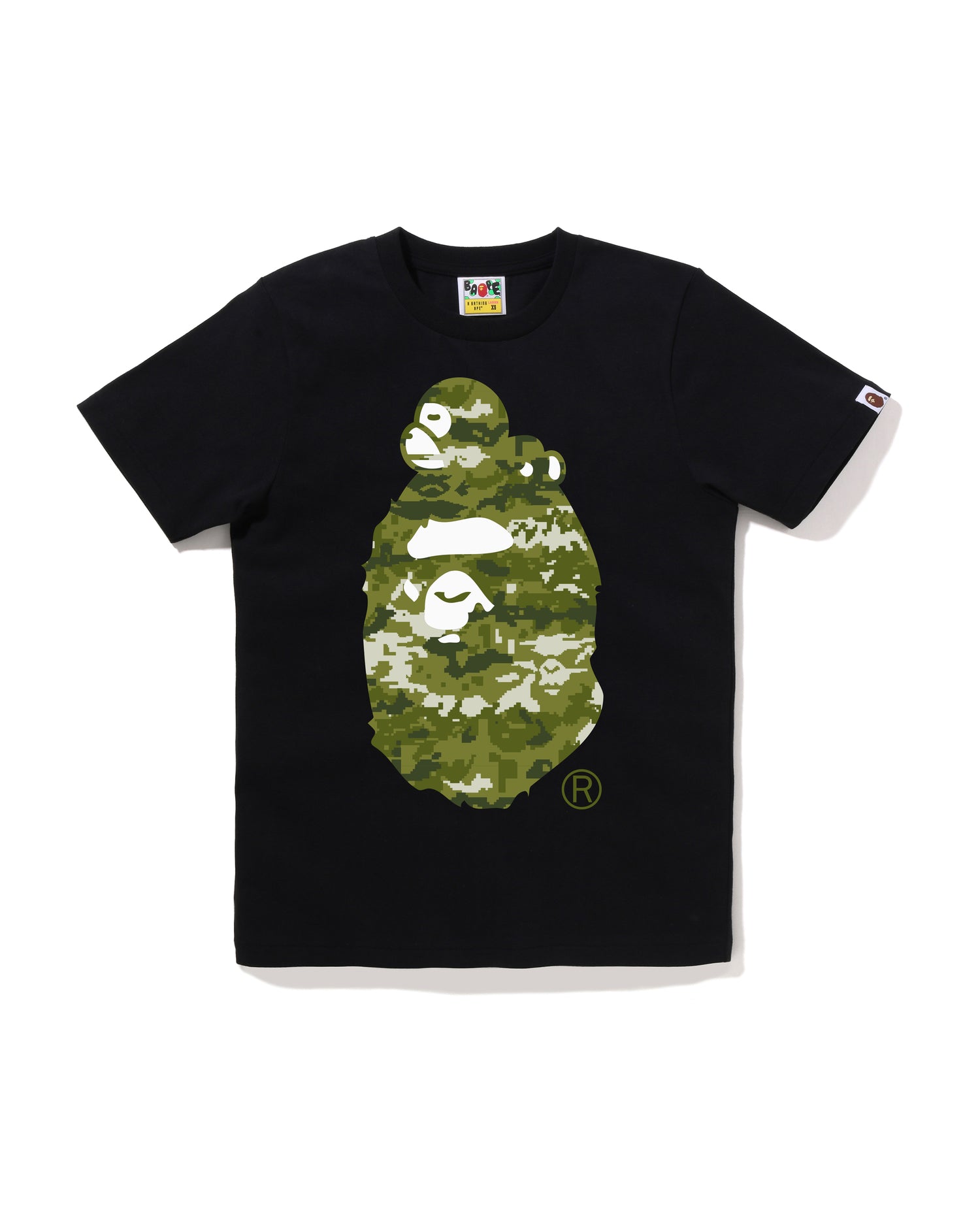 A Bathing Ape – INT.BAPE.COM